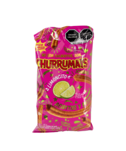 CHURRUMAIS
