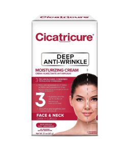 CICATRICURE ANTI ARRUGAS 2.1 oz