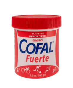 COFAL FUERTE 100gr