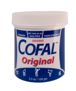 COFAL ORIGINAL 100gr