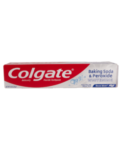 COLGATE BAKING SODA 8 oz