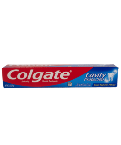 COLGATE CAVITY PROTECTION 2.5oz