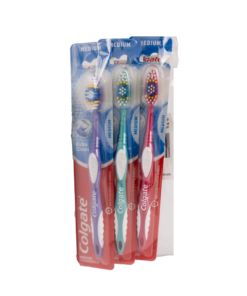 COLGATE EXTRA CLEAN X12