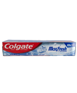 COLGATE MAX FRESH 7.3oz