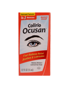 COLIRIO OCUSAN 0.5 oz