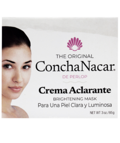 CONCHA NACAR BLANQUEADORA 2oz