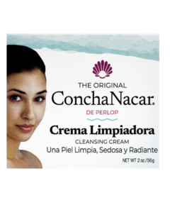 CONCHA NACAR LIMPIADORA 2oz