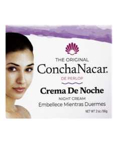 CONCHA NACAR NOCHE  2oz