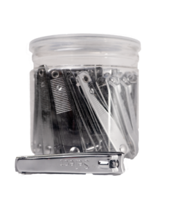 CORTAUÑAS GRANDE DISPLAY X 36