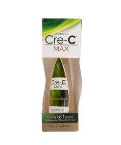 CRE C MAX 250ML