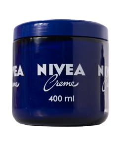 CREMA NIVEA 400ml
