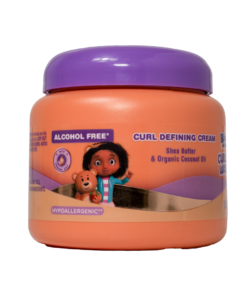 CREMA PARA PEINAR RICITOS DE ORO 10.5oz