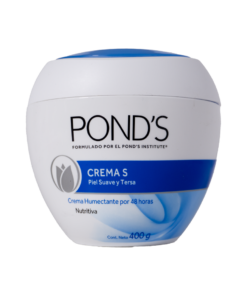 CREMA PONDS S 400gr