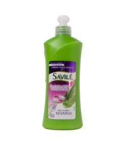 CREMA SAVILLE KERATINA