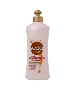 CREMA SEDAL ACIDO HIALURENICO