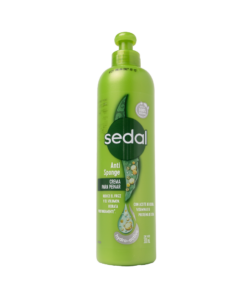 CREMA SEDAL ANTI SPONGE