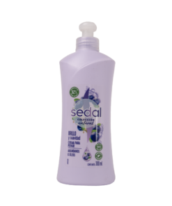 CREMA SEDAL BRILLO Y SUAVIDAD