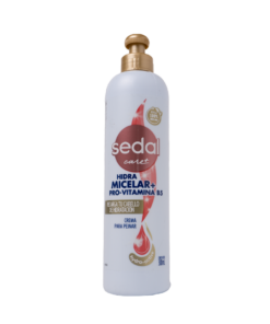 CREMA SEDAL HIDRA MICELAR