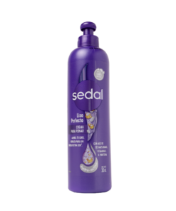 CREMA SEDAL LISO PERFECTO
