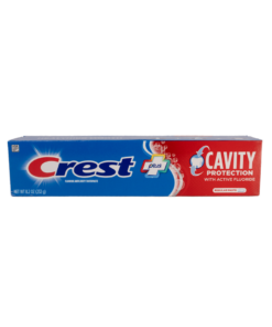 CREST CAVITY PROTECTION 8.2 oz