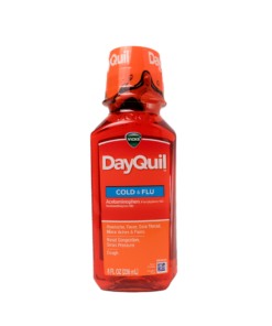 DAYQUIL 8oz