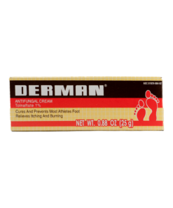 DERMAN 0.88oz