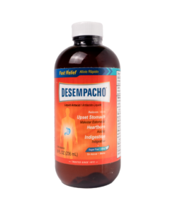 DESEMPACHO 8oz