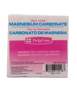 DLC CARBONATO DE MAGNESIO 2oz