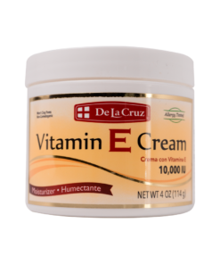 DLC CREMA VITAMINA E