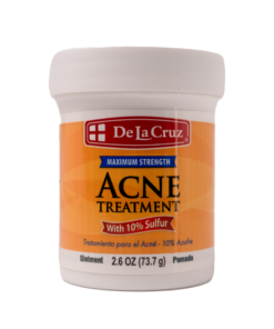 DLC POMADA ACNE