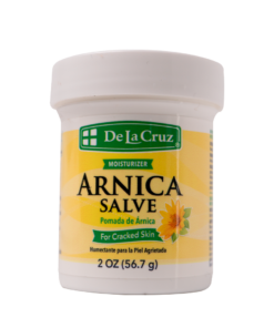DLC POMADA DE ARNICA 2oz