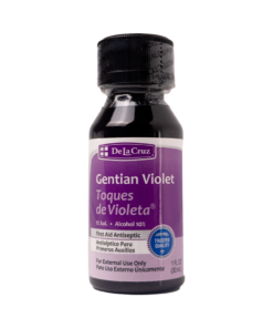 DLC TOQUES DE VIOLETA 1oz