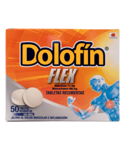 DOLOFIN FLEX X50