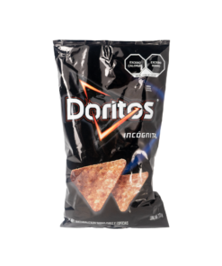 DORITOS INCOGNITA