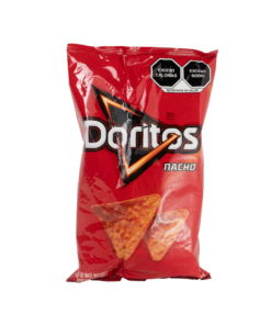 DORITOS NACHO CHEESE