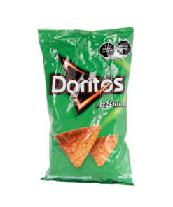 DORITOS PIZZEROLA