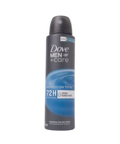 DOVE MEN + CARE PROTECCION TOTAL