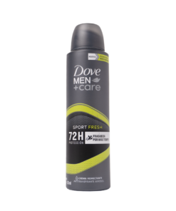 DOVE MEN + CARE SPORT