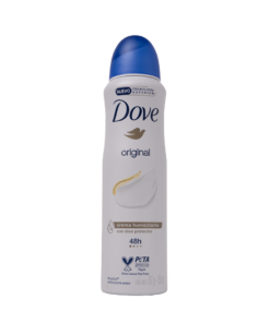 DOVE MUJER SPRAY ORIGINAL