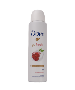 DOVE SPRAY MUJER GRANADA