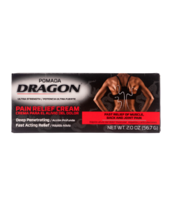 DRAGON PAIN RELIEF POMADA