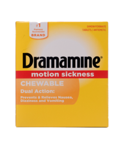DRAMANINE DISPLAY X25