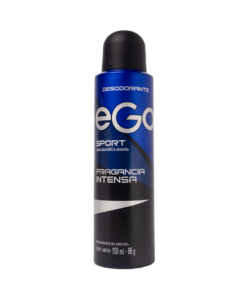 EGO SPRAY HOMBRE SPORT