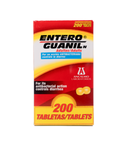 ENTERO GUANIL DISPLAY ADULTO