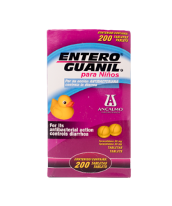 ENTERO GUANIL DISPLAY NIÑOS