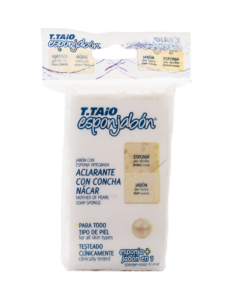 ESPOJABON CONCHA NACAR