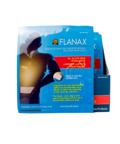 FLANAX