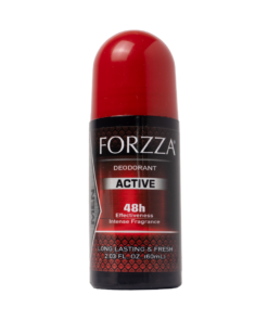 FORZZA HOMBRE ACTIVO