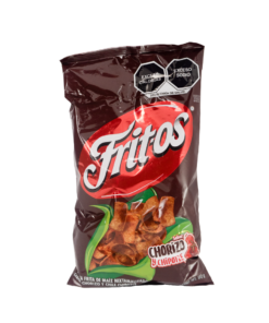 FRITOS CHORIZO Y CHIPOTLE