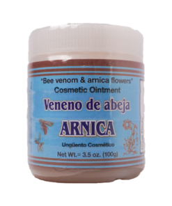 GEL ARNICA